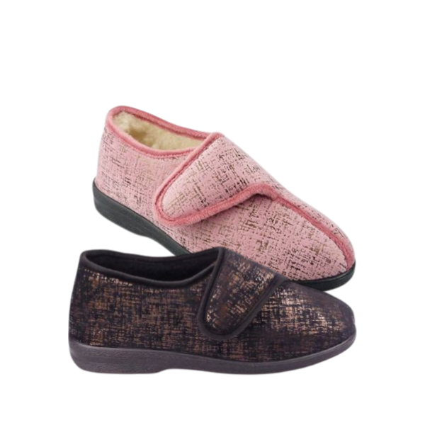 Pantufa Medicomfort Cressia