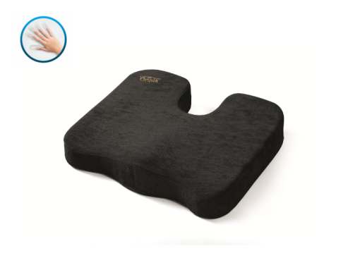 Coxim Coccígeo 44x36x7cm