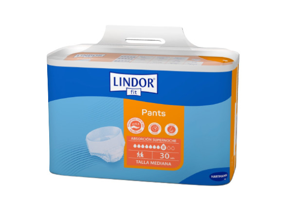 Lindor pants super noite M x30