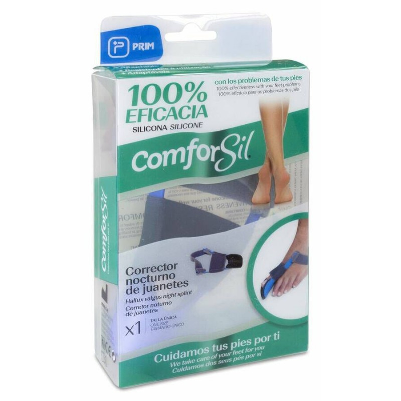 Corretor Noturno de Joanetes Comforsil CC251