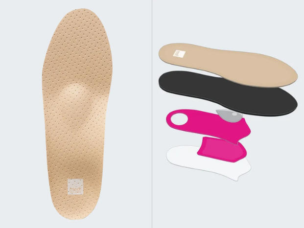 Palmilha Footsupport Business Slim Pro (44)