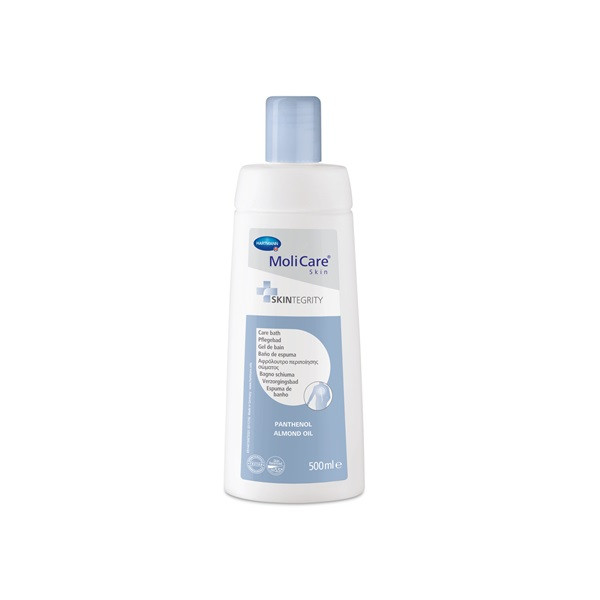 MENALIND ESPUMA DE BANHO 500ML