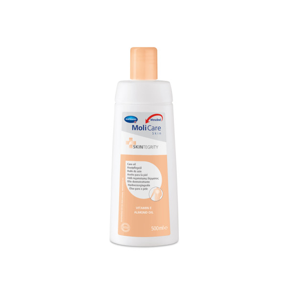 MENALIND OLEO P/PELE 500ML