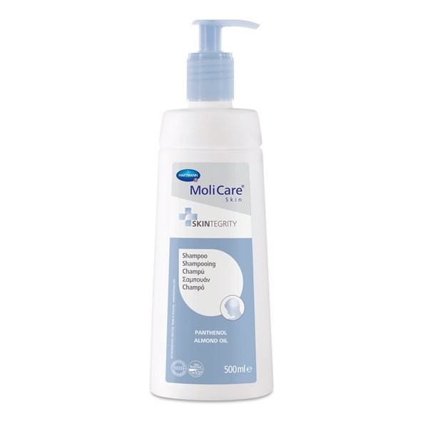 MENALIND CHAMPOO 500ML
