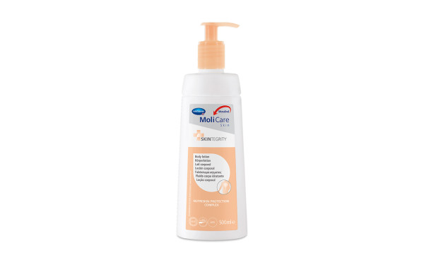 MENALIND LOÇAO CORPORAL 500ML