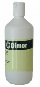 Alcool Canforado 250ml Dimor