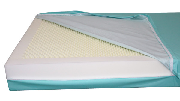 Colchão de Prevenção Médio-Alta Uccelli Classic 200 x 90 x 15 cm