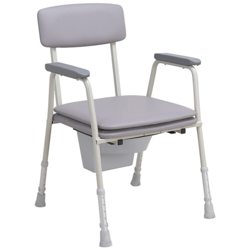 Cadeira Sanitária COMMODE ECO