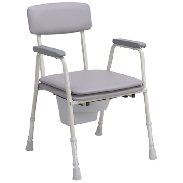 Cadeira Sanitária COMMODE ECO