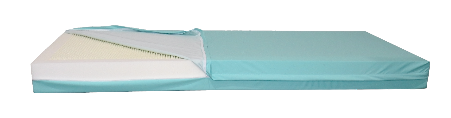 Colchão de Prevenção Médio-Alta Uccelli Classic 190 x 90 x 15 cm