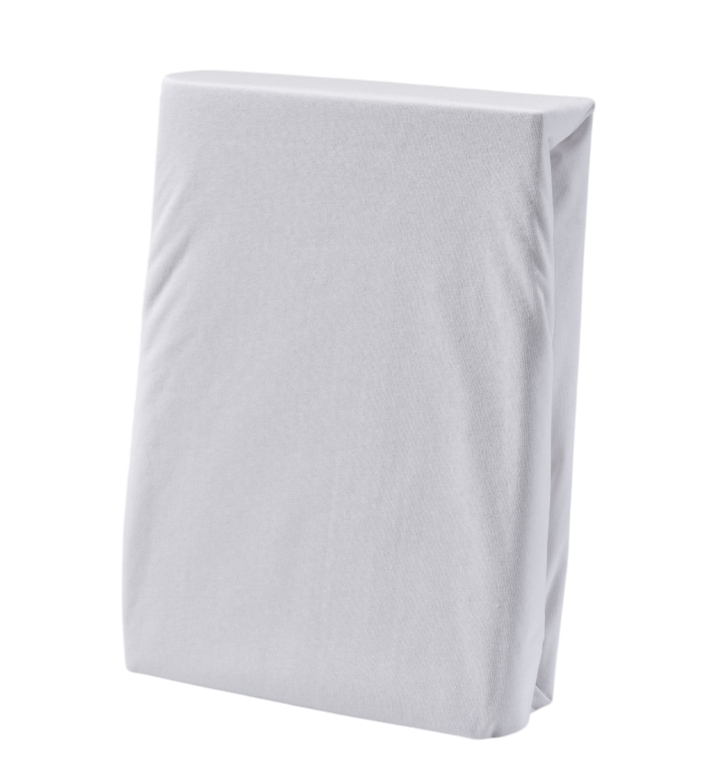 Resguardo de Colchão Impermeável em Malha Jersey e PU (140x200 cm)