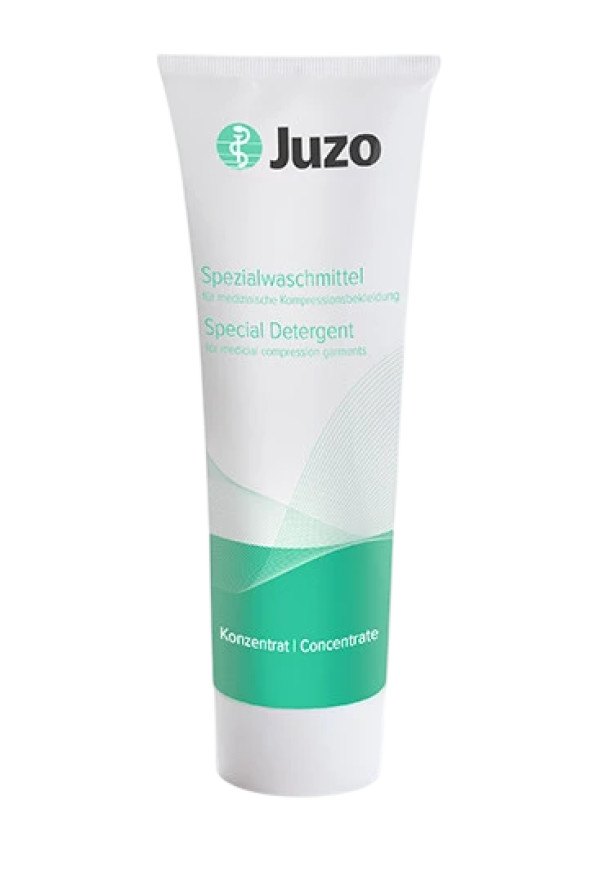 Juzo Detergente Especial para Roupa de Compressão 30ml
