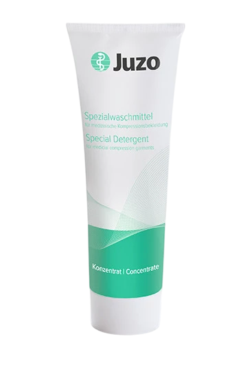 Juzo Detergente Especial para Roupa de Compressão 30ml