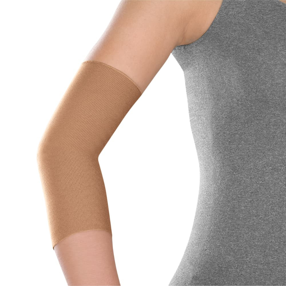 Cotoveleira Elástica Anatómica JuzoFlex® 3022 (1)