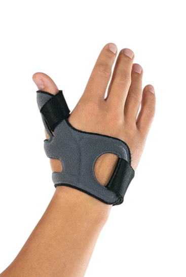 Ortótese para Polegar JuzoPro® (1, DIREITO)