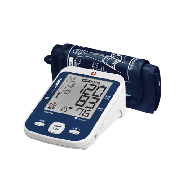 Tensiómetro Arterial Pic CardioAFIB