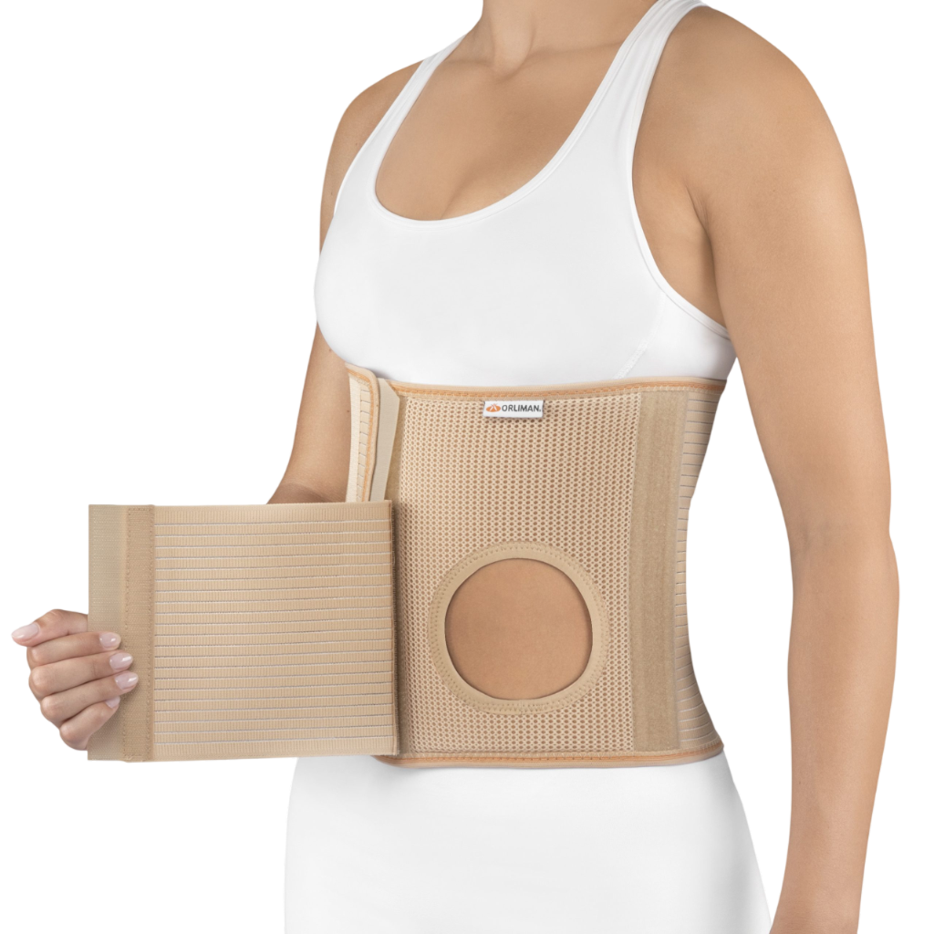 Cinta Orliman para Ostomizado com Orifício 5cm (3)