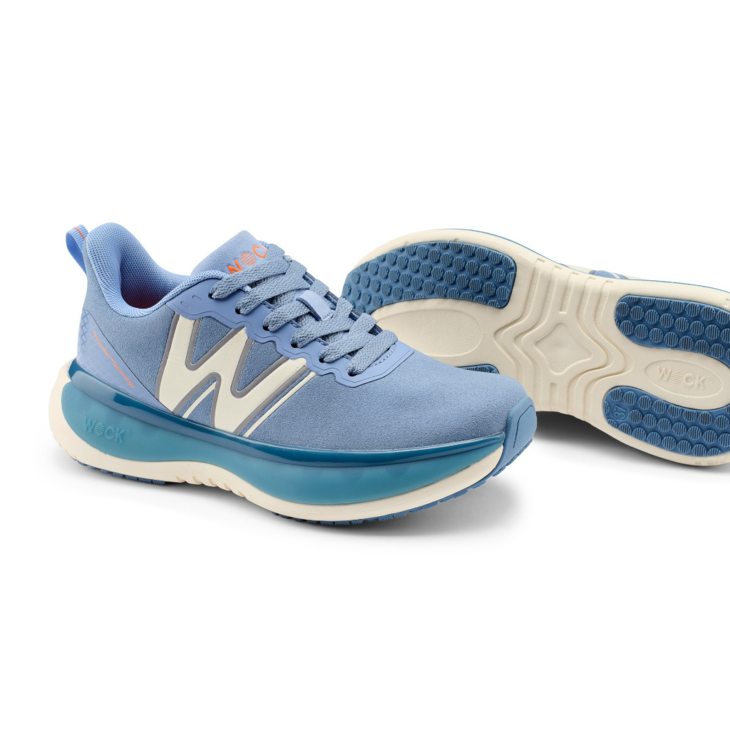 Sapatilha Ortopédica ASTROPRO 09