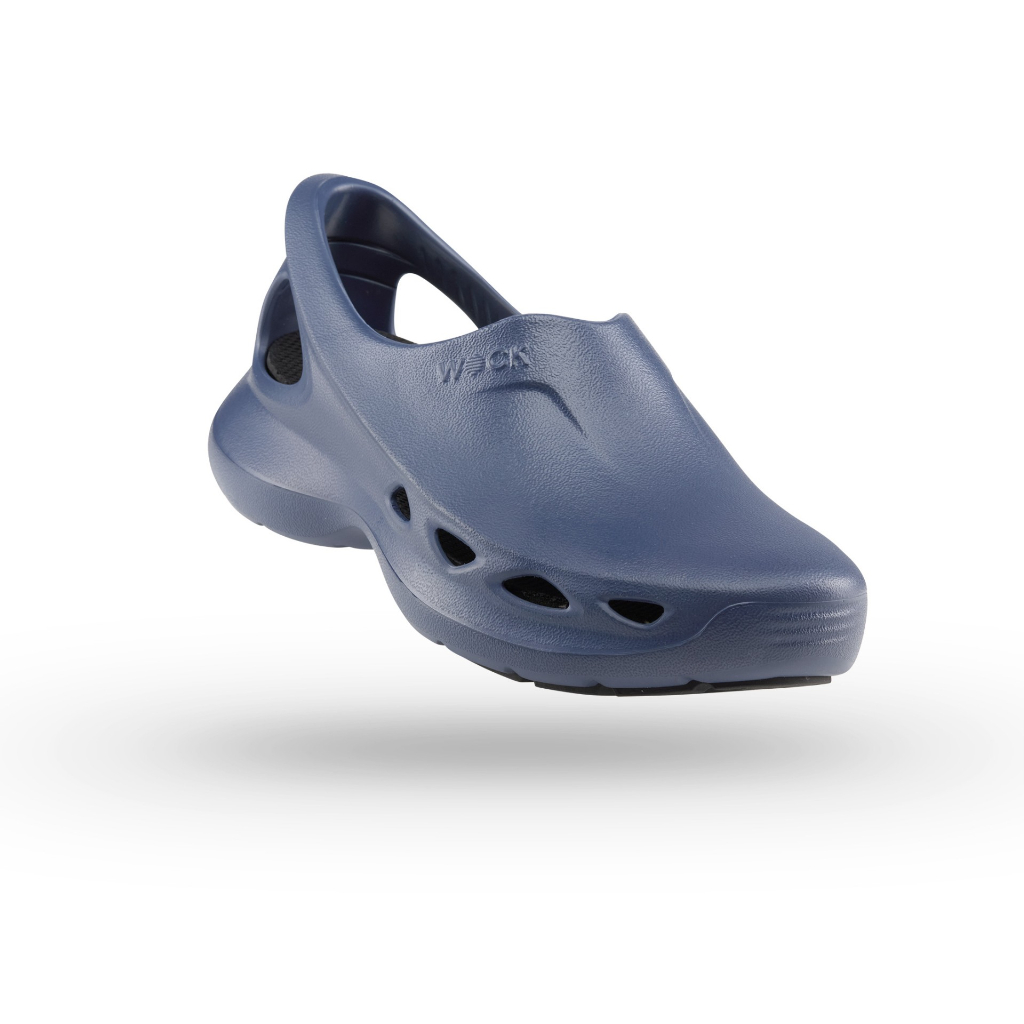 Soca Profissional WOCK EASYLITE Azul Marinho (40, AZUL MARIN)