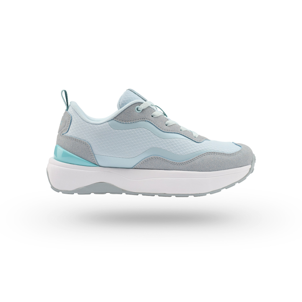 Sapatilhas WOCK NOVA LS 04 – Azul Bebé