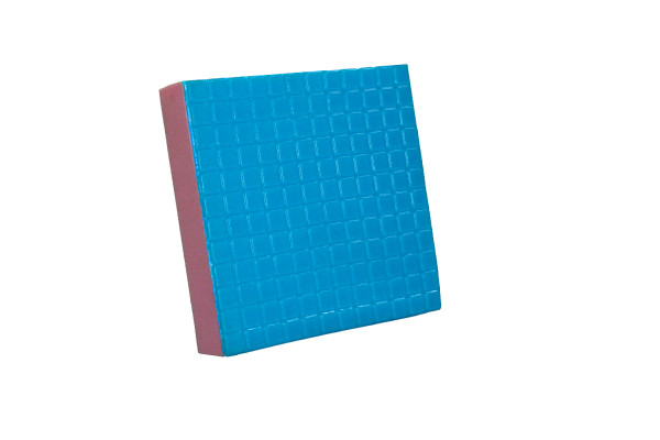 SITWELL Support Gel (43 cm.43 cm.6 cm) (43, 43, 6)