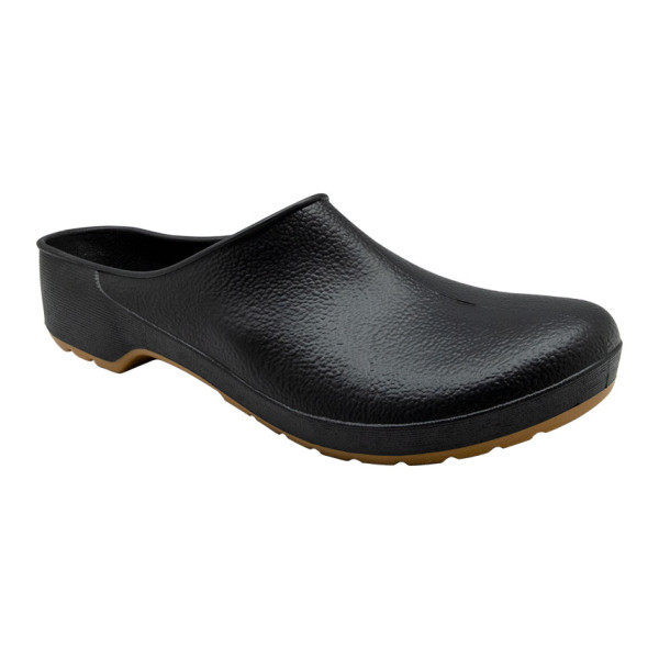 Soca de Trabalho Washy PVC (PRETO, 38)