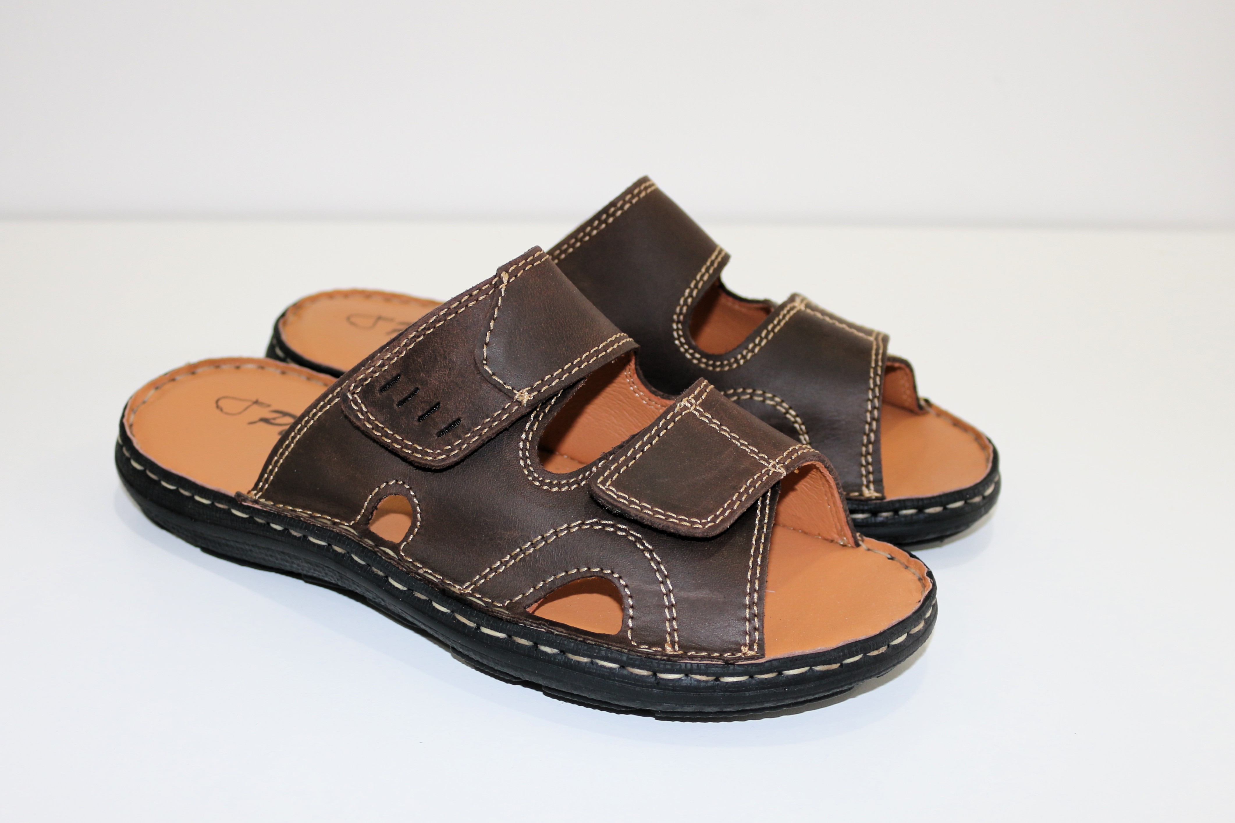 Chinelo Ortopédico de Homem