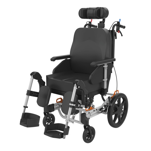 Cadeira de Rodas de Posicionamento Icon 125 16" 46cm