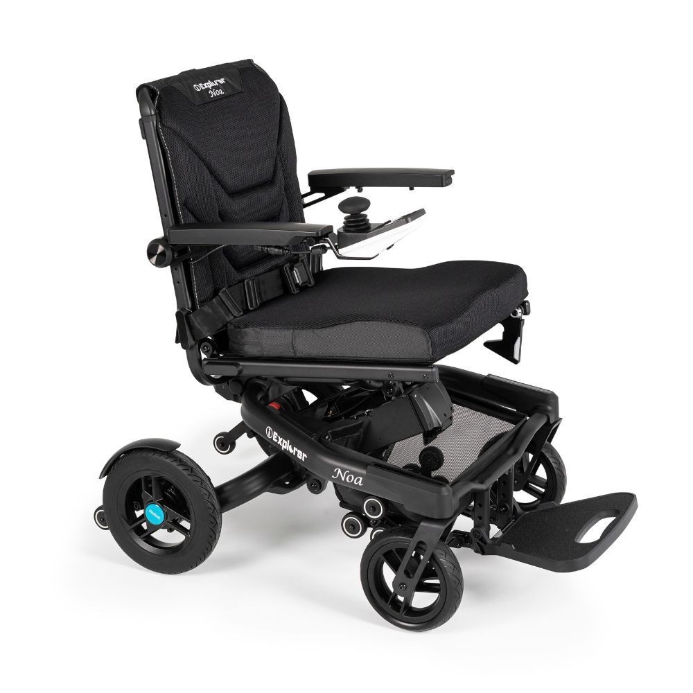 Cadeira elétrica Explorer Noa Compact
