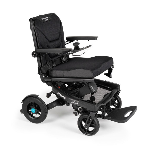 Cadeira elétrica Explorer Noa Compact