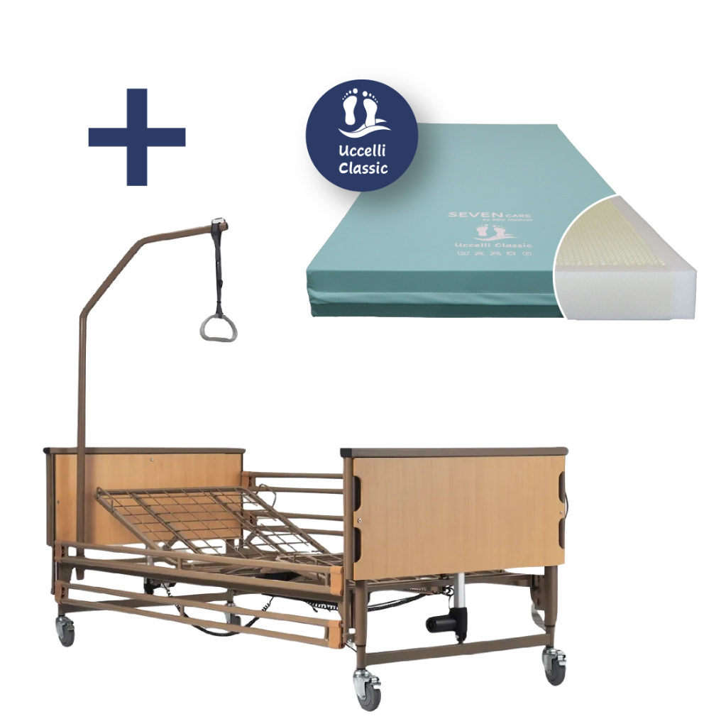 Pack Uccelli Classic + Antano