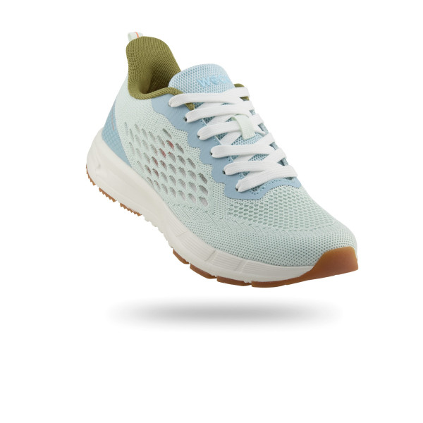 Sapatilha WOCK BREELITE 26 Azul Clara (39, AZUL CLARO)