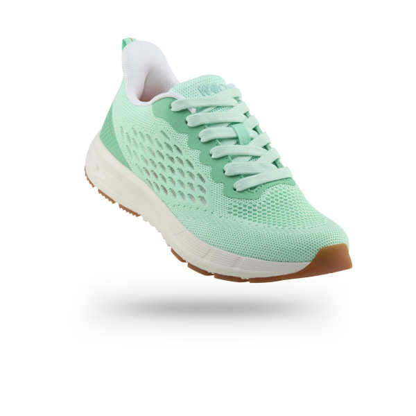 Sapatilha WOCK BREELITE 28 Menta