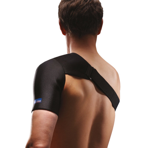 Apoio de Ombro em Neoprene Thuasne Sport (S)