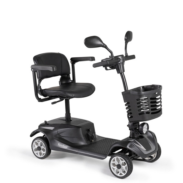 Scooter Ambar