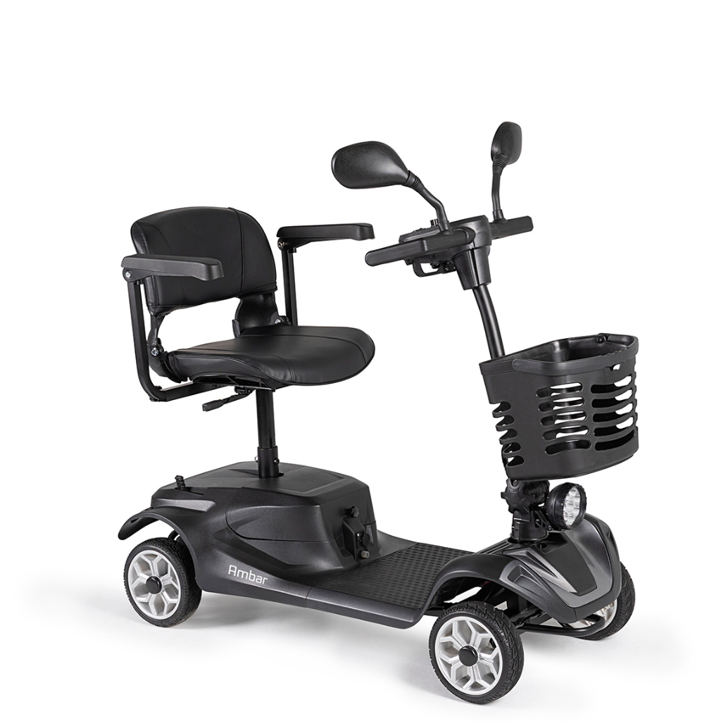 Scooter Ambar