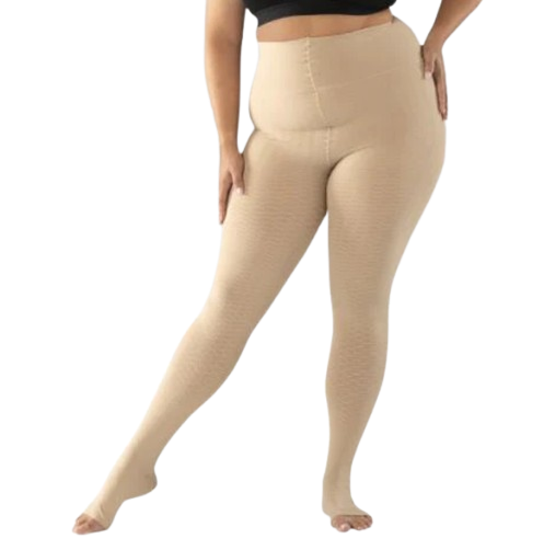 Juzo Sensation Fit (.pe aberto) (II, PE ABERTO)