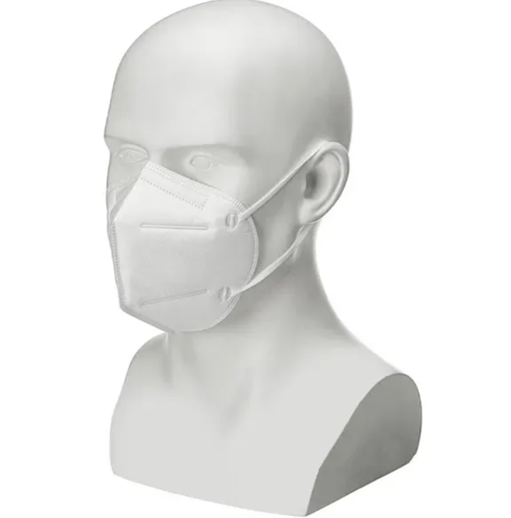 Mascaras de proteção FFP2 cx50