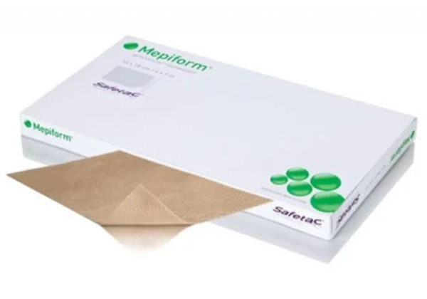 Mepiform penso 4x30cm x5