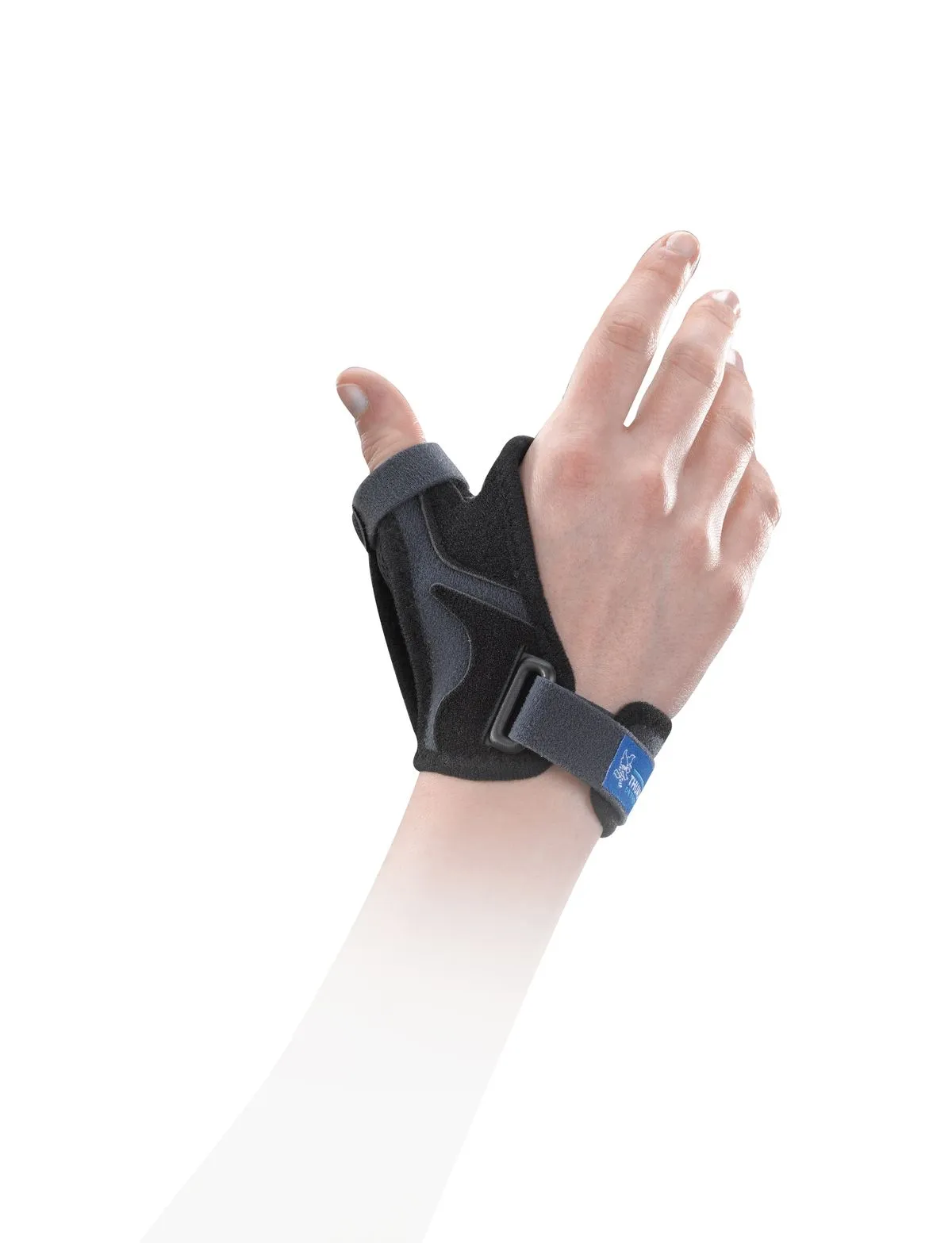 Imobilizador polegar Ligaflex Rhizo Esq. T2