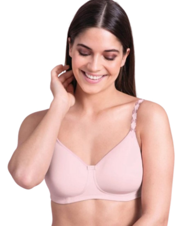 Soutien para protese (80.B.ROSA) (B, ROSA, 80)