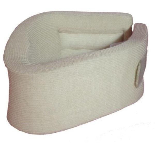 Colar cervical espuma (XL) (XL)