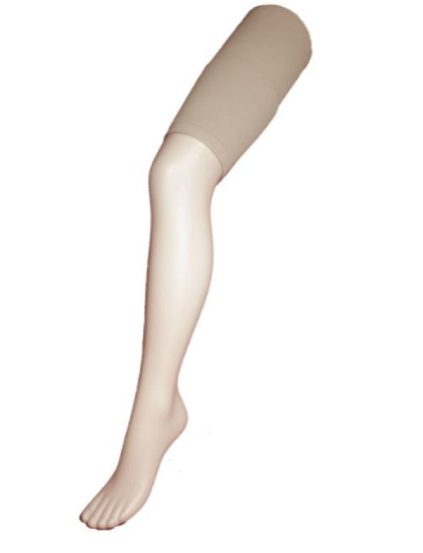 Coxa elastica (4)