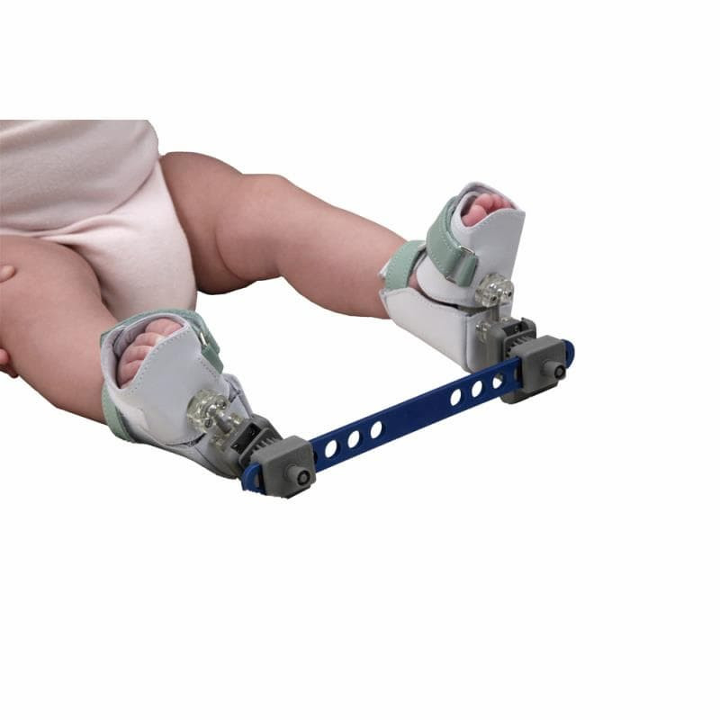 Tibax ortotese para botas Bebax