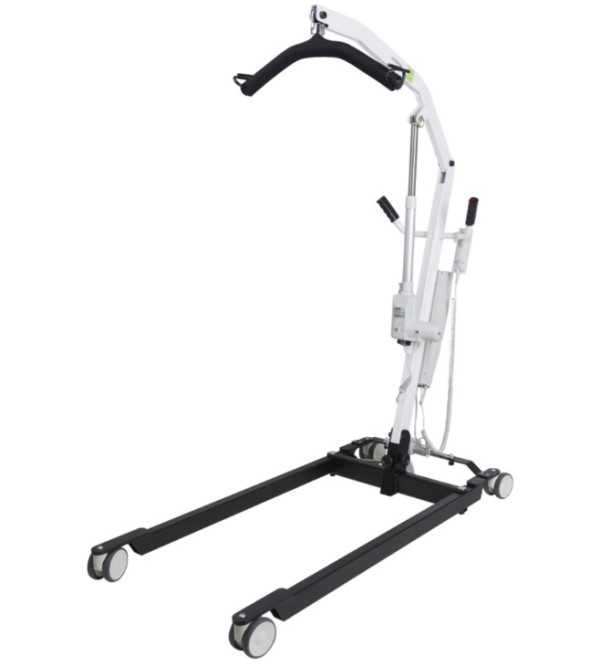 Grua elet Eclipse 180Kg + Oferta arenês XL