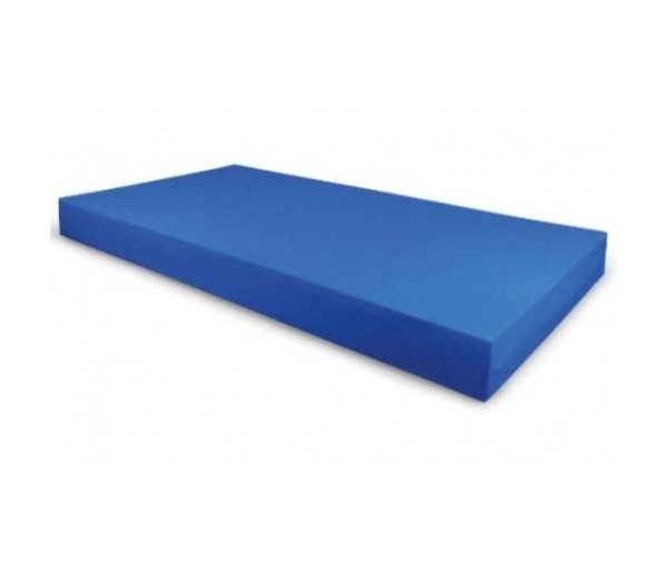 Colchão visco capa telastik 200x90x15 110730HR +40/50 visco