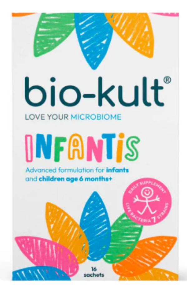 Bio-Kult infantis 16saquetas
