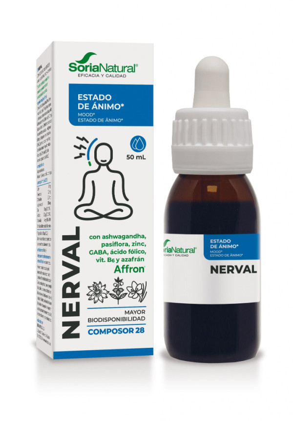 Nerval composor 28 50ml