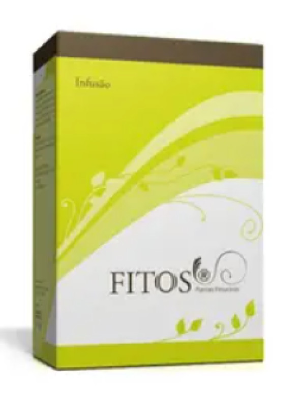 Chá Fitos Tisanas n º 1