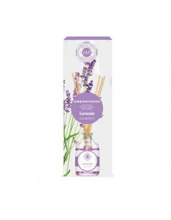 Ambientador mikado 50ml lavanda IAP PHARMA